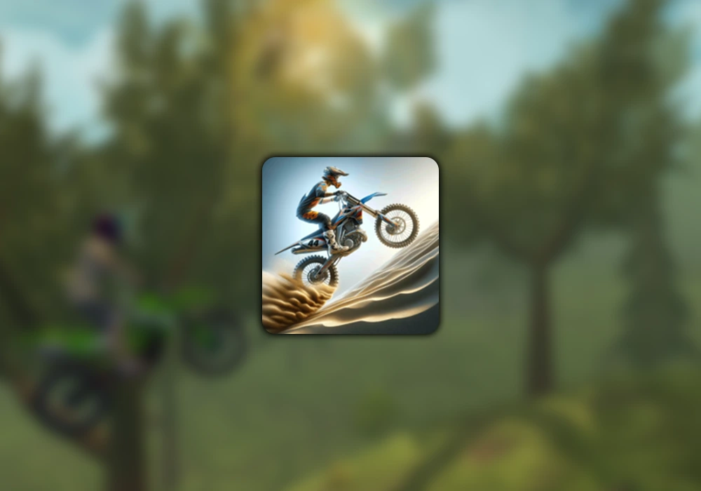 Stunt Bike Extreme极限特技摩托车无限金钱修改版