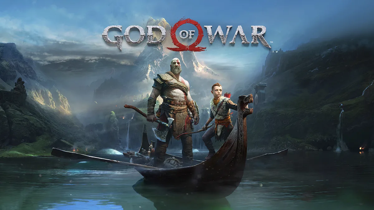 图片[1]-战神4 God of War豪华版繁体中文免安装硬盘版解压即玩V1.0.12hotfix-游戏兄弟