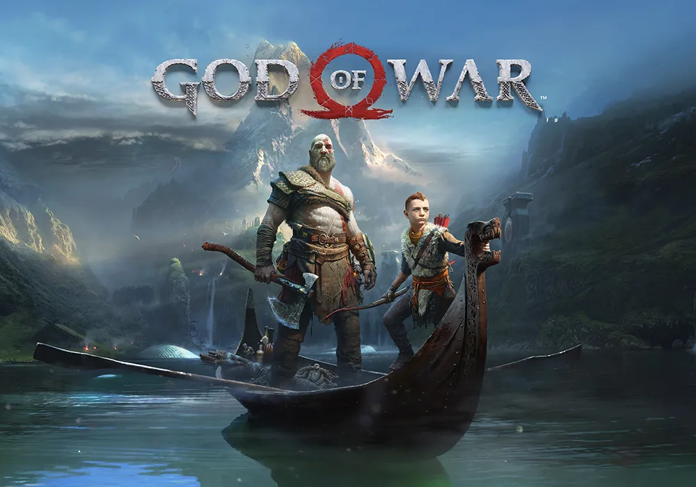 战神4 God of War豪华版繁体中文免安装硬盘版解压即玩V1.0.12hotfix-游戏兄弟