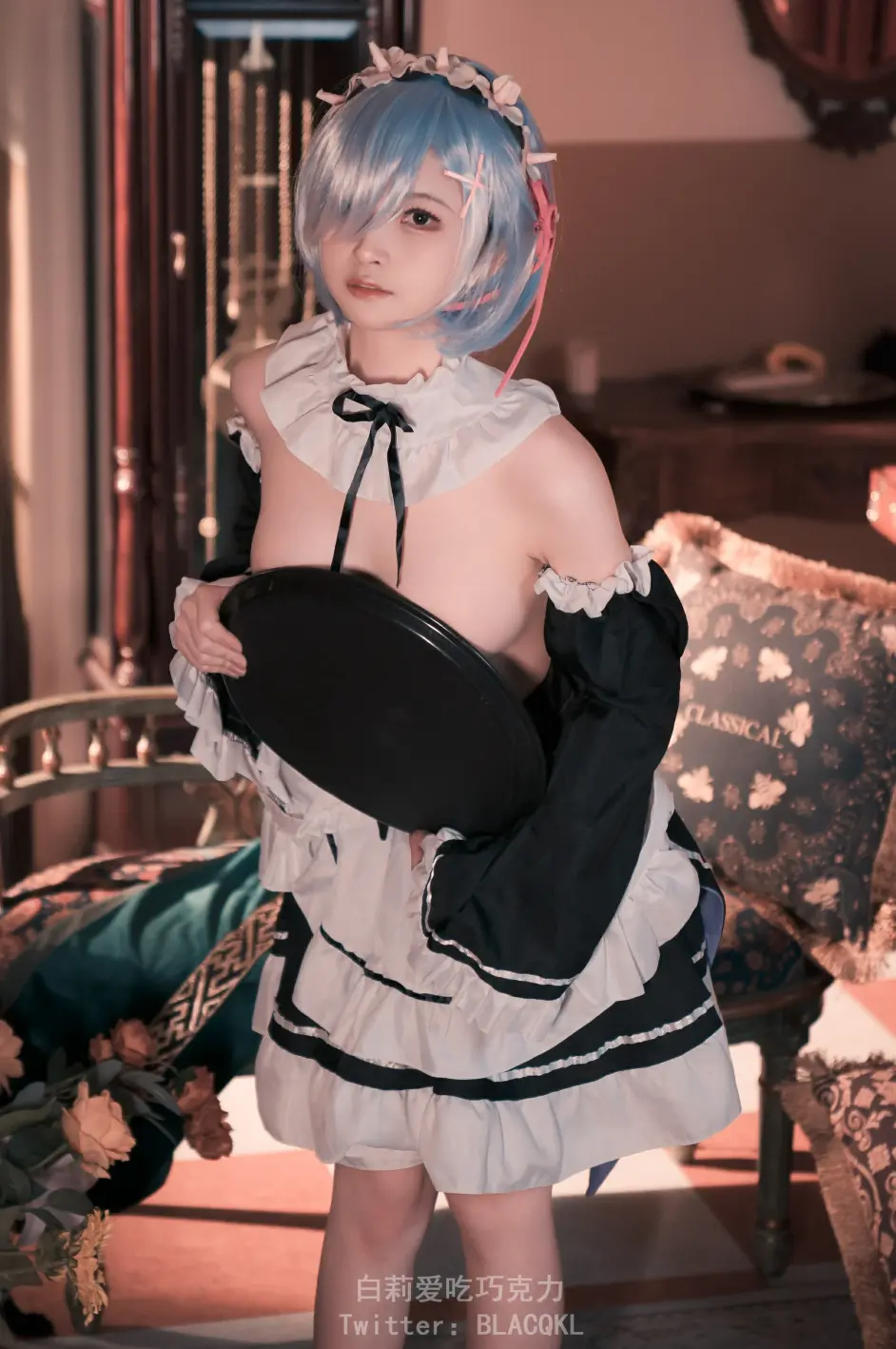 图片[6]-白莉爱吃巧克力[原理猪]精美壁纸欣赏下载【20套】-游戏兄弟