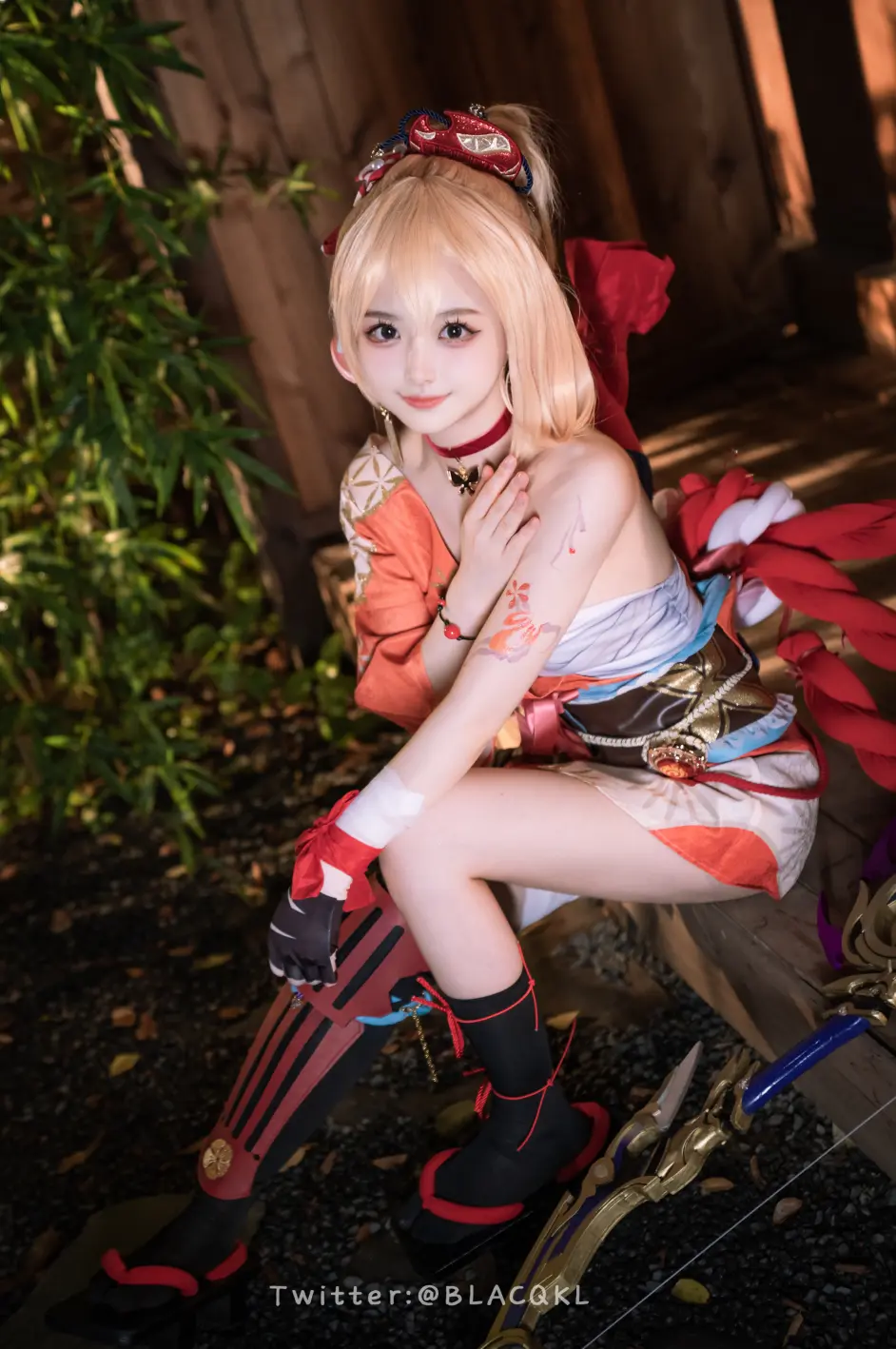 图片[12]-白莉爱吃巧克力[原理猪]精美壁纸欣赏下载【20套】-游戏兄弟