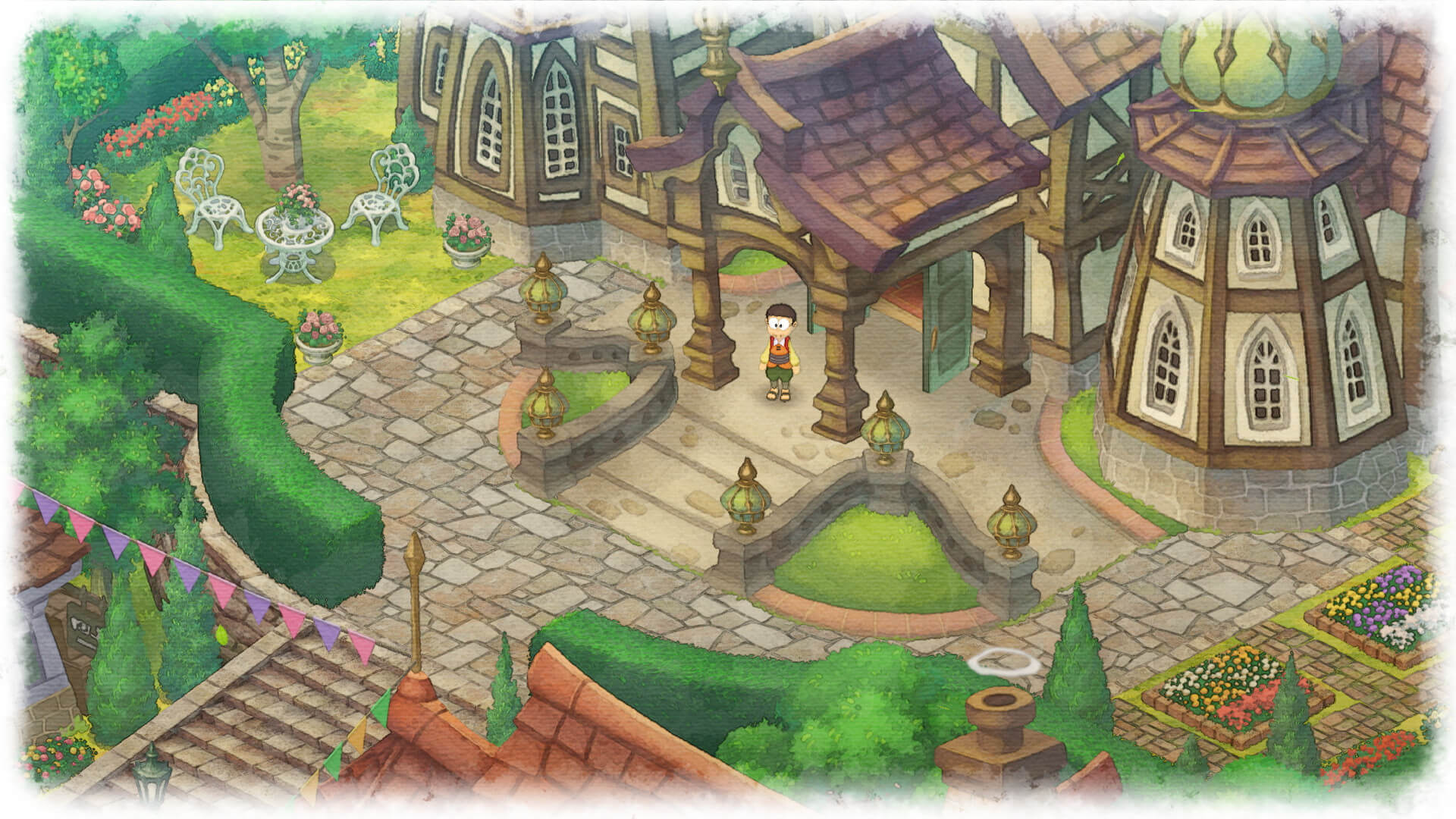 图片[9]-哆啦A梦：大雄的牧场物语[DORAEMON STORY OF SEASONS]免安装 Build.20220127中文解压即玩版 