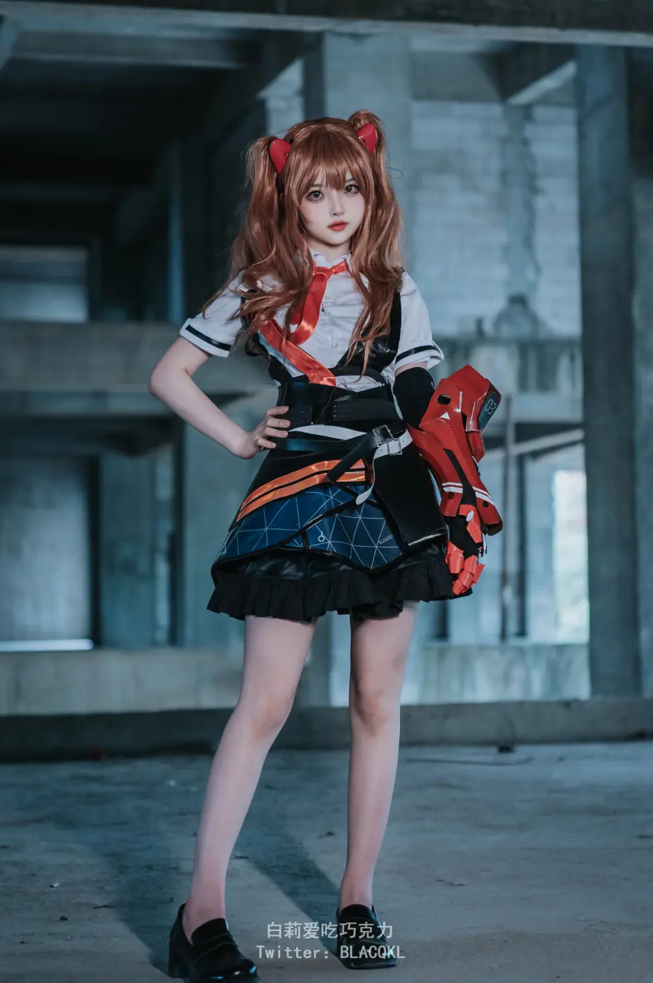 图片[3]-白莉爱吃巧克力[原理猪]精美壁纸欣赏下载【20套】-游戏兄弟