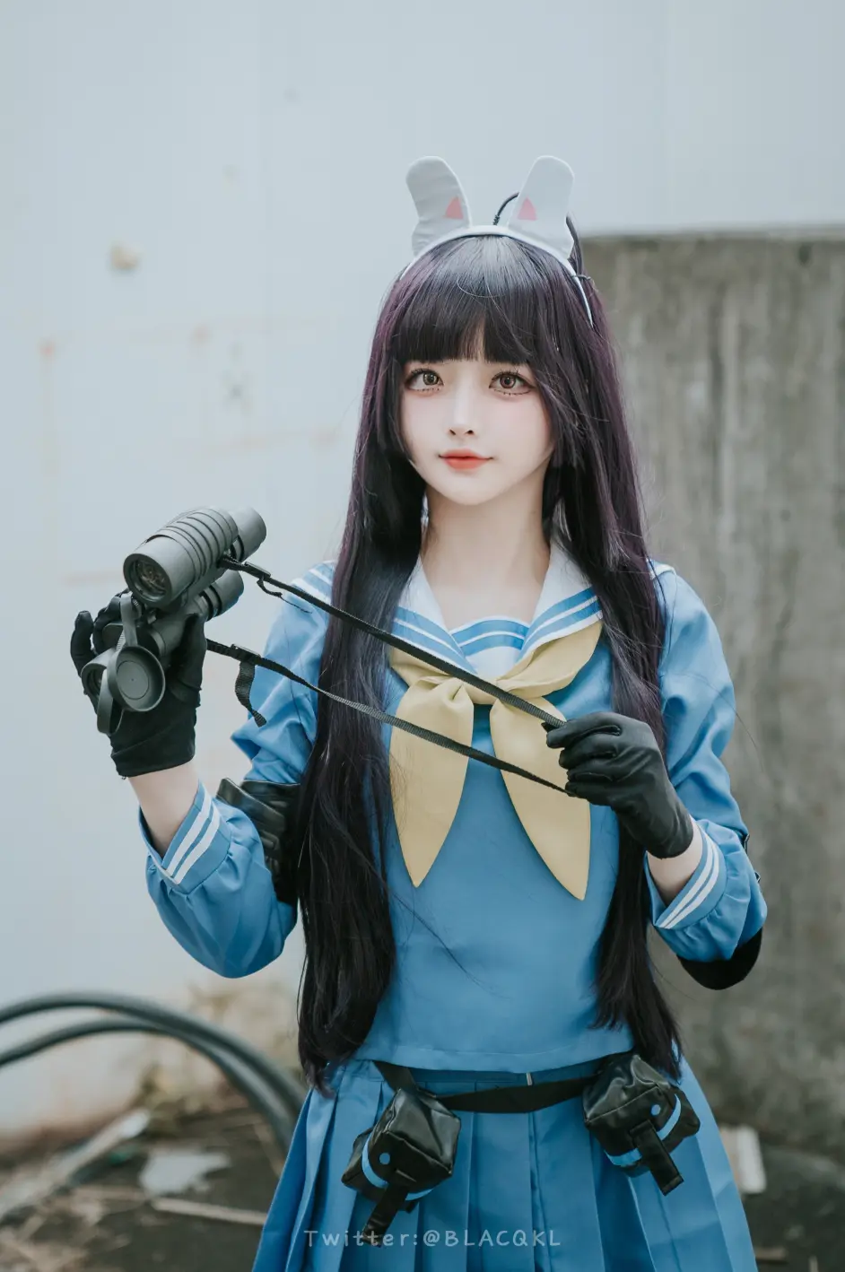 图片[9]-白莉爱吃巧克力[原理猪]精美壁纸欣赏下载【20套】-游戏兄弟