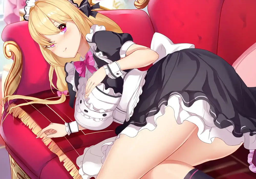 健身房娇娘Sexy Fitness girl【STEAM官中破解版】