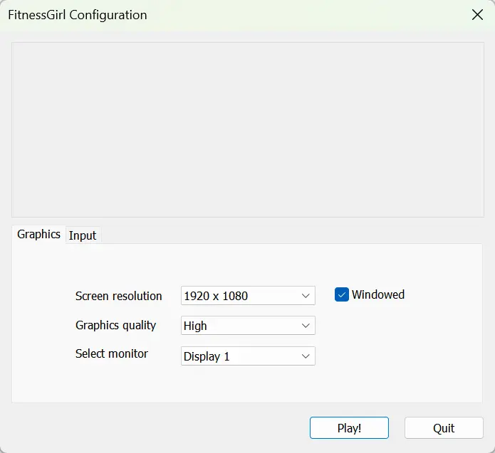 图片[8]-健身房娇娘Sexy Fitness girl【STEAM官中破解版】